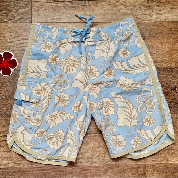 🥳HP🥳Gap Board Shorts 🏄 - Picture 2 of 7